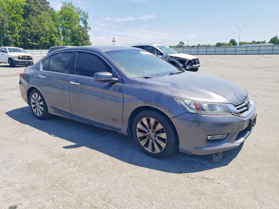 48545016 :رقم المزاد ، 1HGCR2F85DA245759 vin ، 2013 Honda Accord مزاد بيع