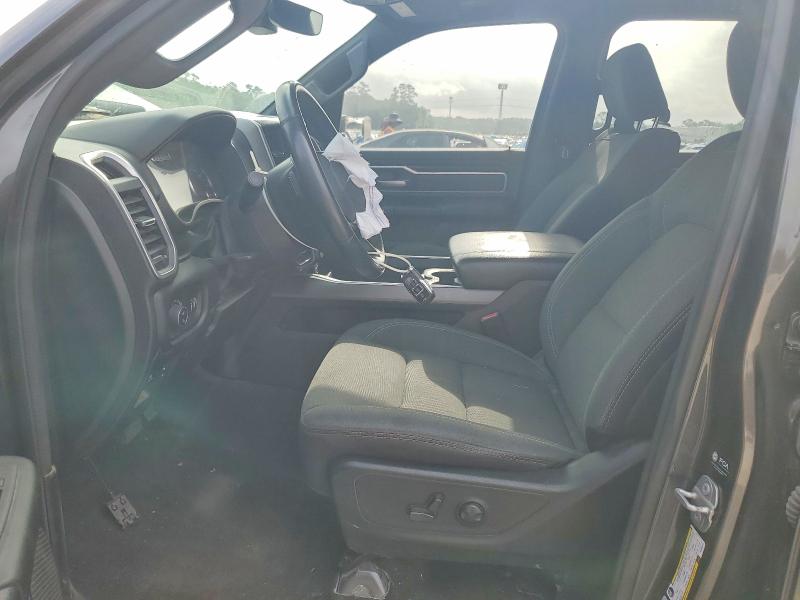 Продаж на аукціоні авто 2022 Ram 1500, vin: 1C6RREFTXNN358316, номер лоту: 49553896