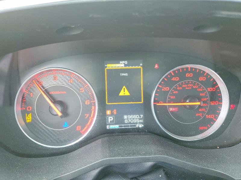 Aukcja sprzedaży 2019 Subaru Impreza, vin: 4S3GKAM67K3619662, numer aukcji: 50979886
