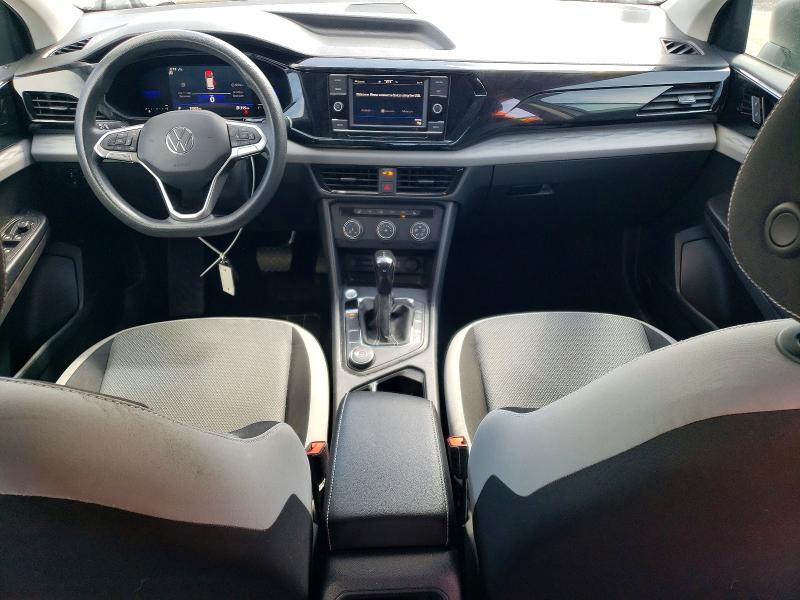 Продаж на аукціоні авто 2022 Volkswagen Taos, vin: 3VVAX7B26NM041813, номер лоту: 49841816