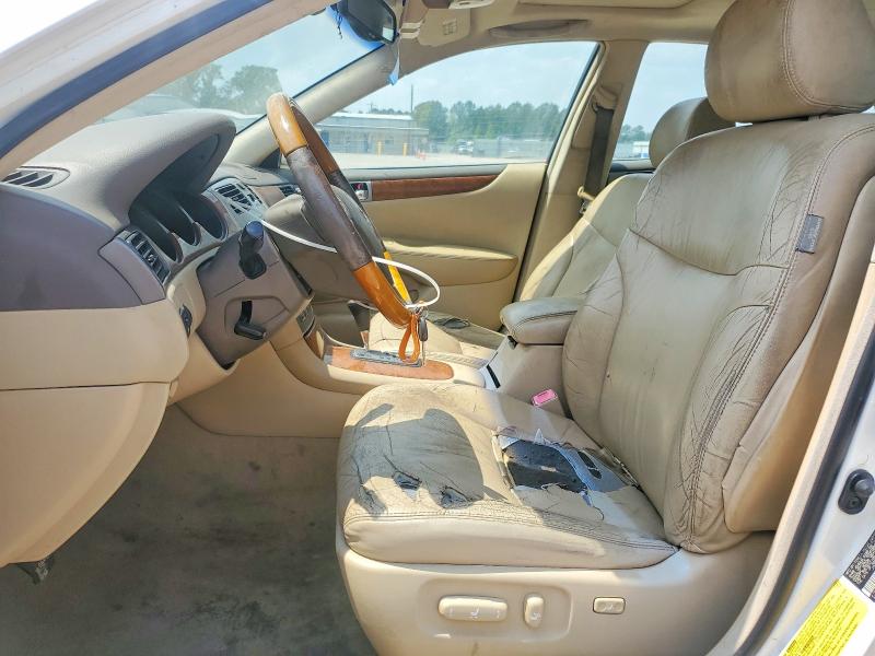 Продаж на аукціоні авто 2005 Lexus Es, vin: JTHBA30G455072977, номер лоту: 50721416