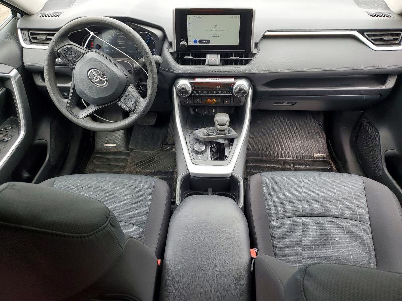 Aukcja sprzedaży 2025 Toyota Rav4, vin: 2T3BWRFV7SW291528, numer aukcji: 51195756
