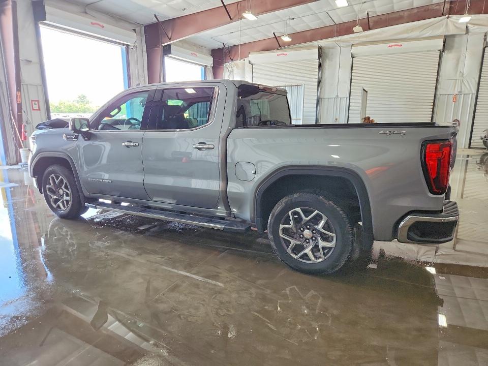 51160126 :رقم المزاد ، 3GTUUDED8PG218895 vin ، 2023 Gmc Sierra مزاد بيع