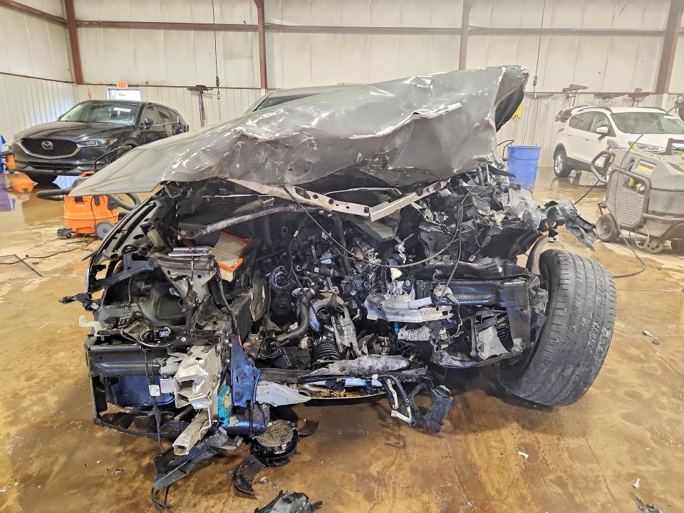 Aukcja sprzedaży 2021 Bmw 530, vin: WBA13BJ09MWW96802, numer aukcji: 49682926