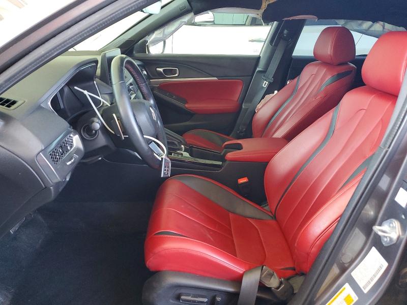 Aukcja sprzedaży 2024 Acura Integra, vin: 19UDE4H32RA000843, numer aukcji: 48467616