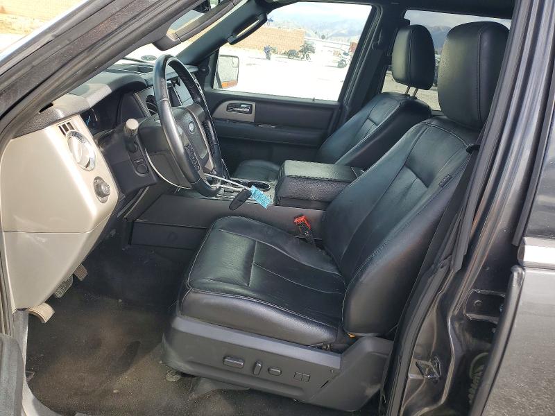 49453886 :رقم المزاد ، 1FMJK1KT1FEF18248 vin ، 2015 Ford Expedition مزاد بيع