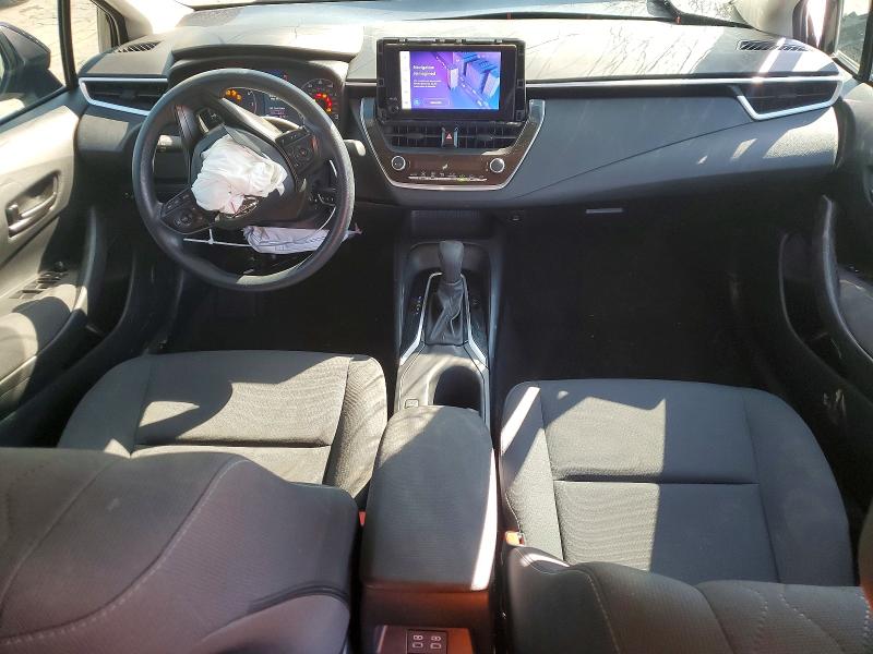 Aukcja sprzedaży 2023 Toyota Corolla, vin: 5YFB4MDE5PP007018, numer aukcji: 49176306