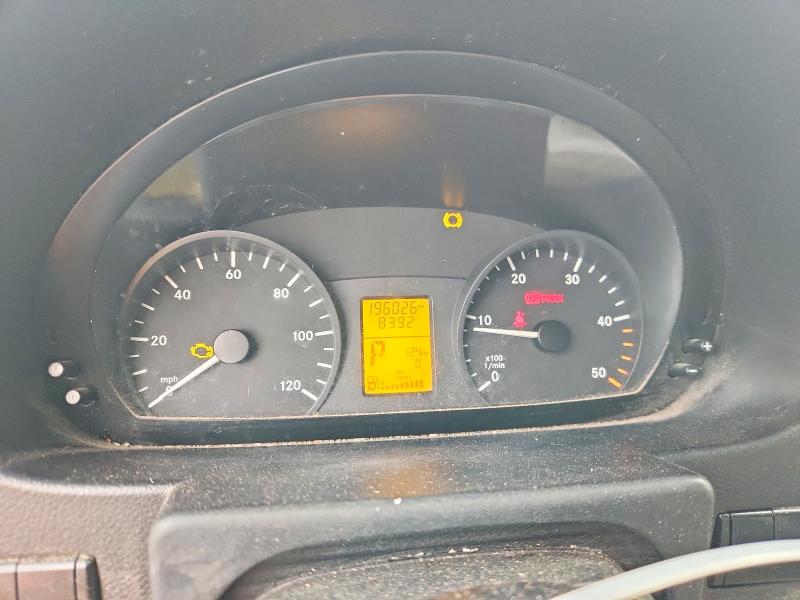 Aukcja sprzedaży 2007 Dodge Sprinter, vin: WD0PE745175181368, numer aukcji: 50526076
