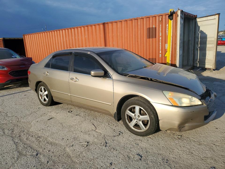 Aukcja sprzedaży 2004 Honda Accord, vin: 1HGCM56664A051692, numer aukcji: 48932256