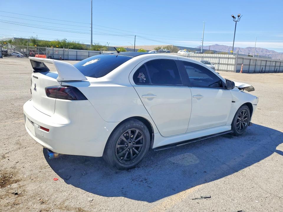Aukcja sprzedaży 2012 Mitsubishi Lancer, vin: JA32U2FU9CU019712, numer aukcji: 51138356
