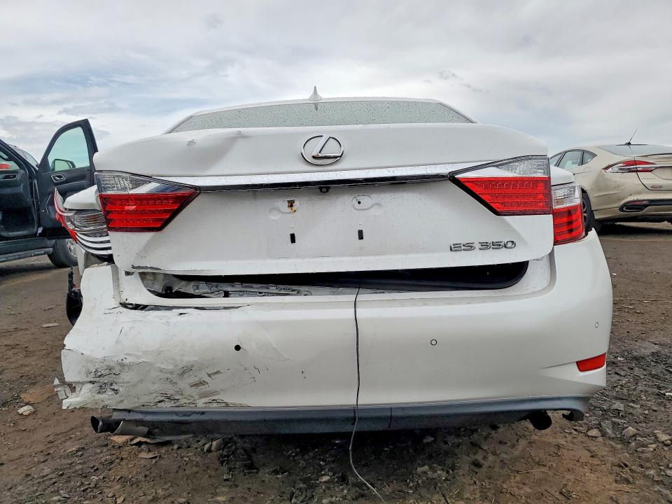 48402826 :رقم المزاد ، JTHBK1GG1F2179382 vin ، 2015 Lexus Es 350 مزاد بيع