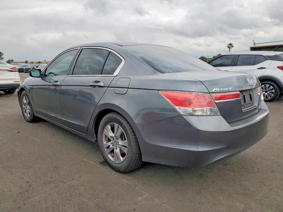 Aukcja sprzedaży 2012 Honda Accord, vin: 1HGCP2F60CA224644, numer aukcji: 50856226