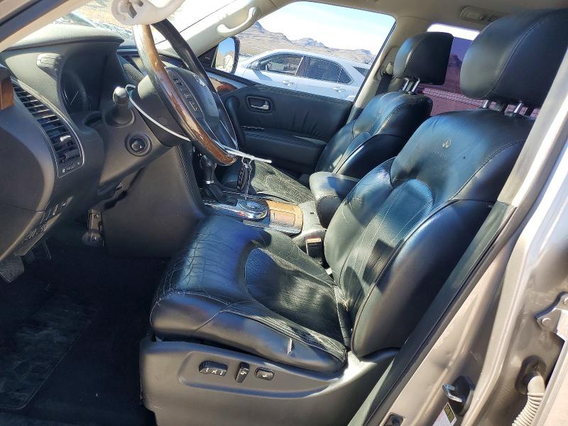 Aukcja sprzedaży 2012 Infiniti Qx56, vin: JN8AZ2NDXC9715177, numer aukcji: 50423996