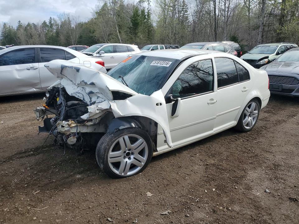 Продажа на аукционе авто 2007 Volkswagen City Jetta, vin: 3VWTK49M97M614683, номер лота: 51812316