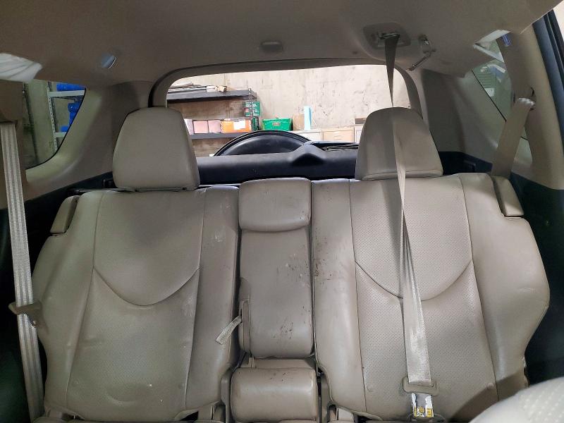 Aukcja sprzedaży 2011 Toyota Rav4, vin: 2T3DK4DV0BW064725, numer aukcji: 48651496