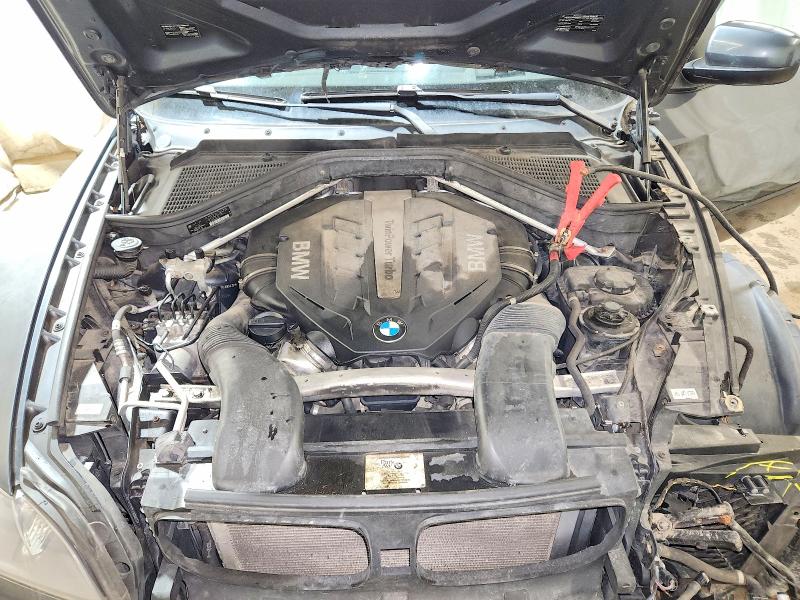 Продаж на аукціоні авто 2013 Bmw X5, vin: 5UXZV8C50DL899475, номер лоту: 48096156