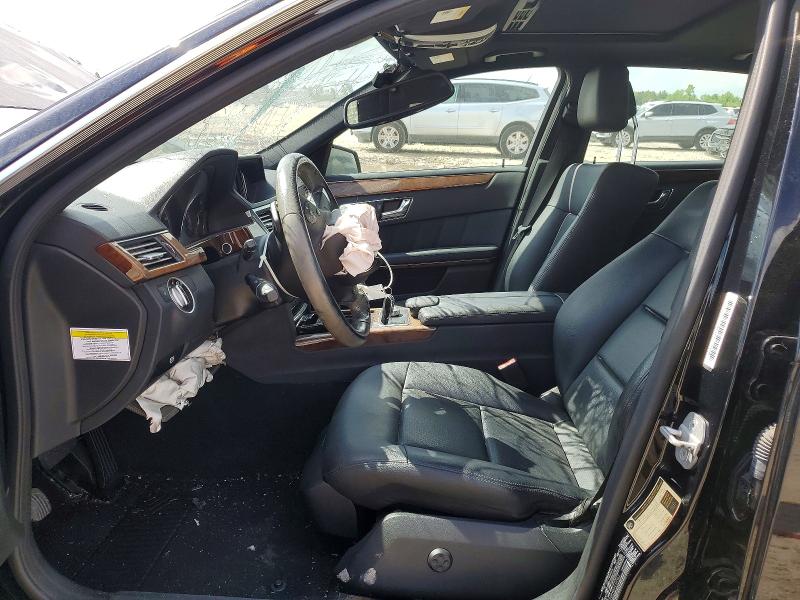 Aukcja sprzedaży 2011 Mercedes-benz E, vin: WDDHF5GB9BA412362, numer aukcji: 50094406