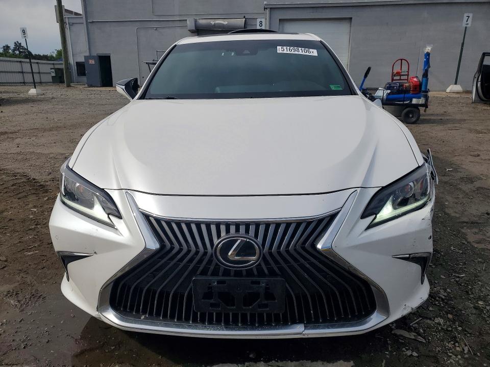 Auction sale of the 2021 Lexus Es 250, vin: 58AD11D15MU005740, lot number: 51698106
