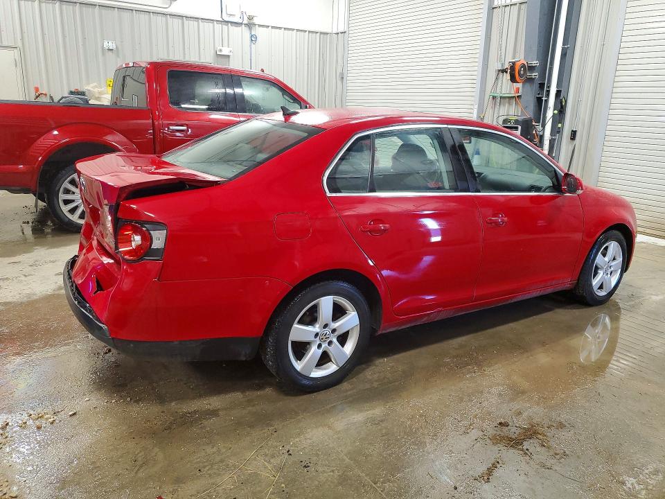 Aukcja sprzedaży 2008 Volkswagen Jetta, vin: 3VWRM71K88M074390, numer aukcji: 51477166