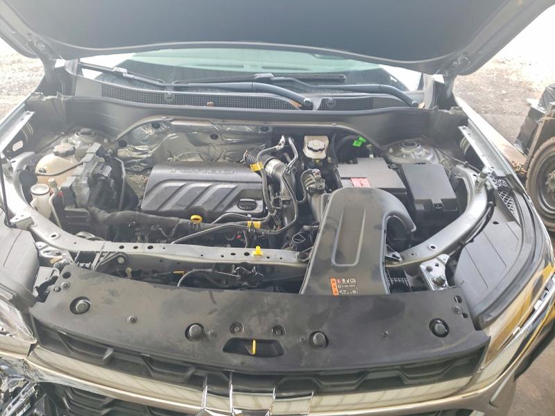 2024 Chevrolet Trax მანქანა იყიდება აუქციონზე, vin: KL77LHE26RC184738, აუქციონის ნომერი: 49219156