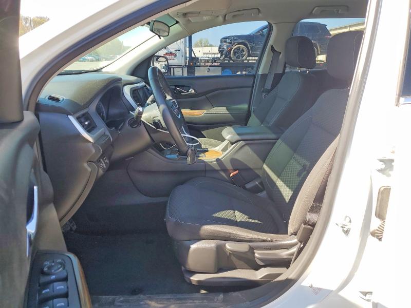 Продаж на аукціоні авто 2018 Gmc Acadia, vin: 1GKKNKLA2JZ208165, номер лоту: 48425276