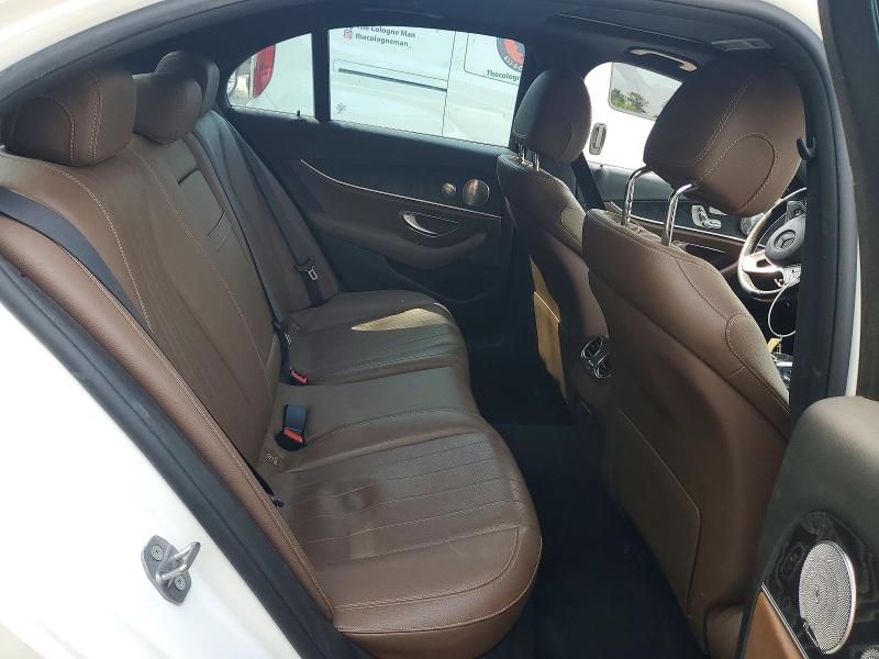 Продажа на аукционе авто 2017 Mercedes-benz E, vin: WDDZF4JB3HA137720, номер лота: 48498656
