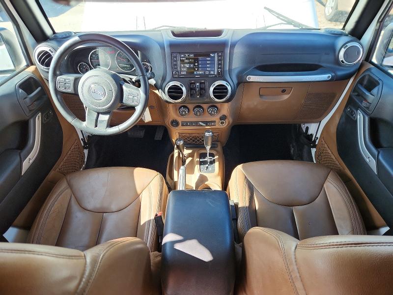 2018 Jeep Wrangler Unlimited მანქანა იყიდება აუქციონზე, vin: 1C4HJWEG3JL911870, აუქციონის ნომერი: 50098956