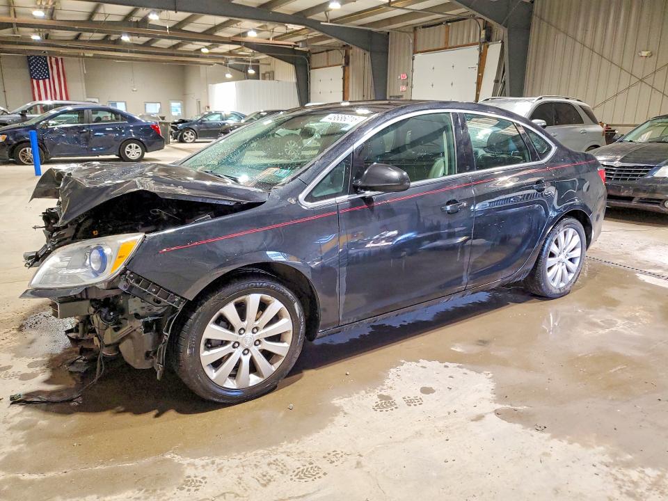 Auction sale of the 2015 Buick Verano, vin: 1G4PP5SK8F4211241, lot number: 48686016