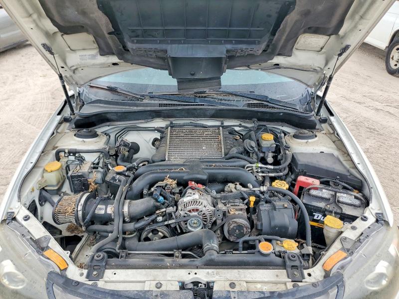 Продаж на аукціоні авто 2010 Subaru Impreza, vin: JF1GH7G62AG818595, номер лоту: 48234876
