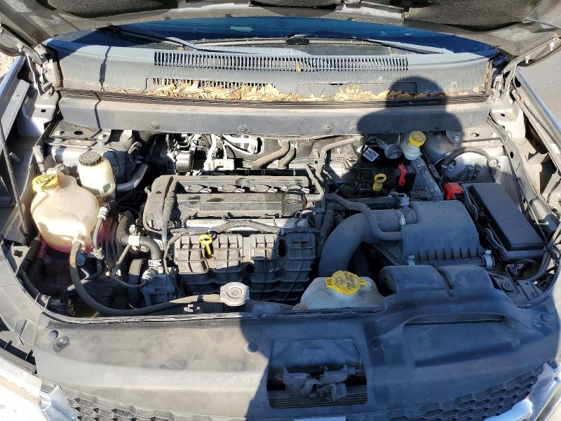 Продажа на аукционе авто 2017 Dodge Journey, vin: 3C4PDCAB0HT545019, номер лота: 49223116