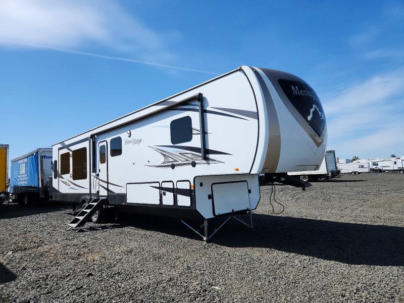 Продажа на аукционе авто 2020 Highland Ridge Mesa Ridge, vin: 58TCH0BV1L3FF3056, номер лота: 50476836