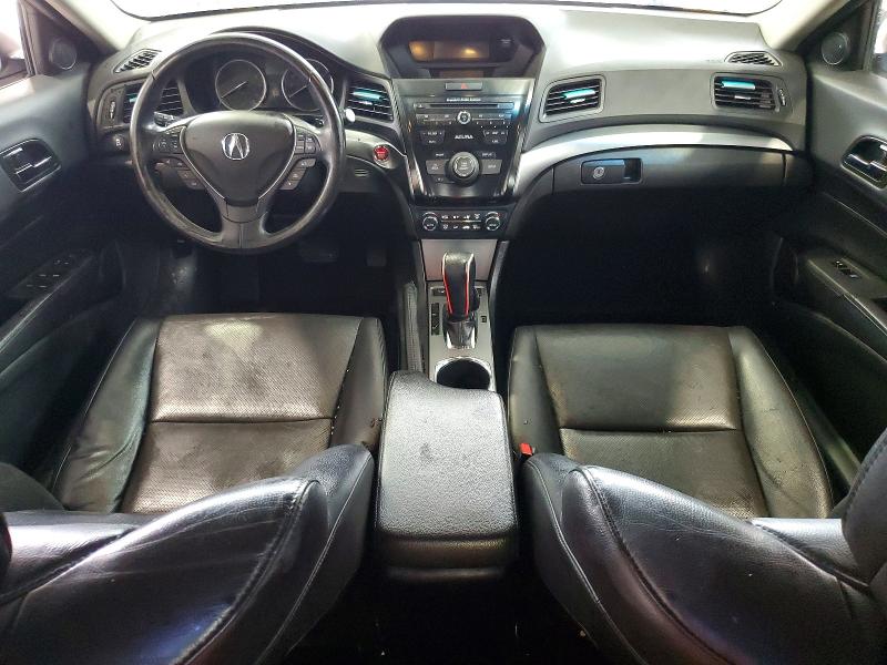 Продажа на аукционе авто 2015 Acura Ilx, vin: 19VDE1F33FE006992, номер лота: 48210466