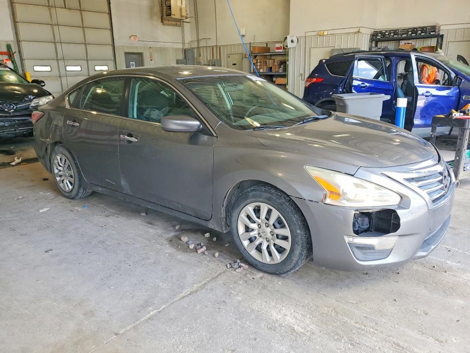 Aukcja sprzedaży 2015 Nissan Altima, vin: 1N4AL3AP4FC419944, numer aukcji: 49599686