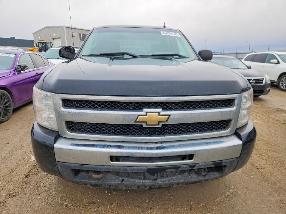 2011 Chevrolet Silverado მანქანა იყიდება აუქციონზე, vin: 3GCPKREA2BG189943, აუქციონის ნომერი: 50804286