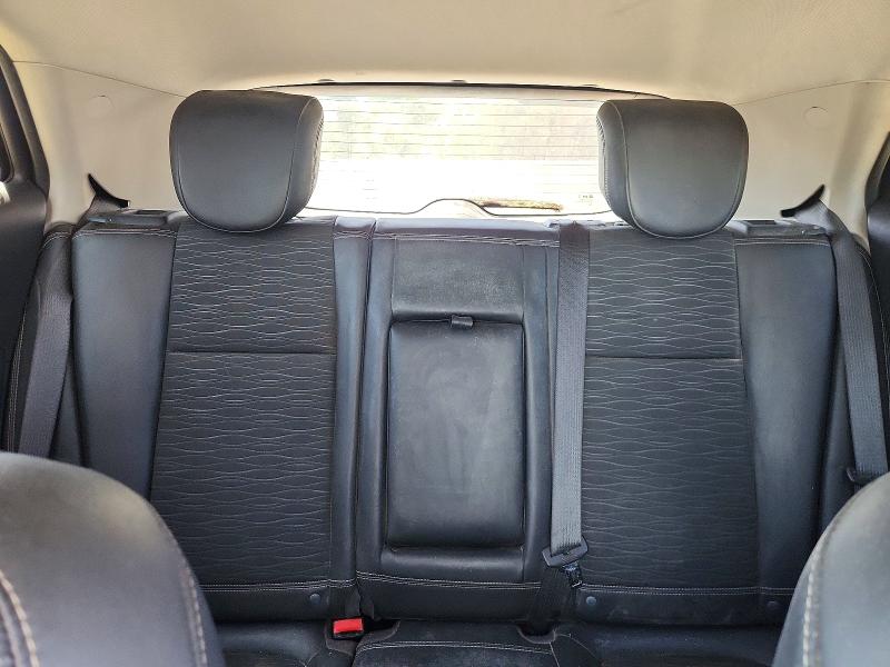 Aukcja sprzedaży 2015 Buick Encore, vin: KL4CJASB9FB155636, numer aukcji: 50050716