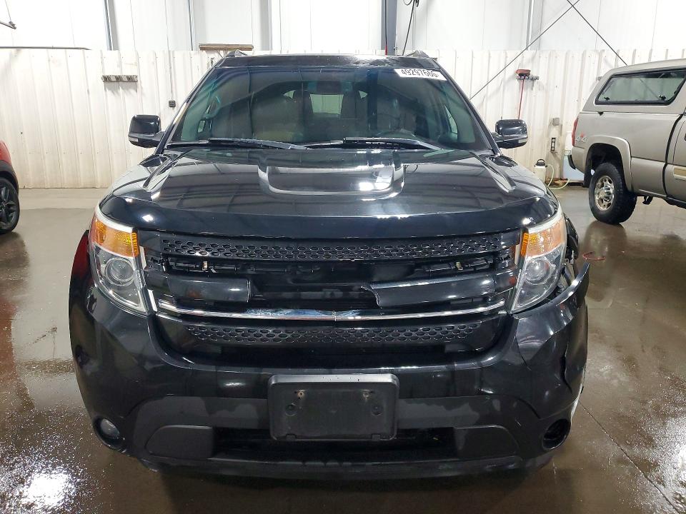 Aukcja sprzedaży 2013 Ford Explorer, vin: 1FM5K8F81DGB14853, numer aukcji: 49297666