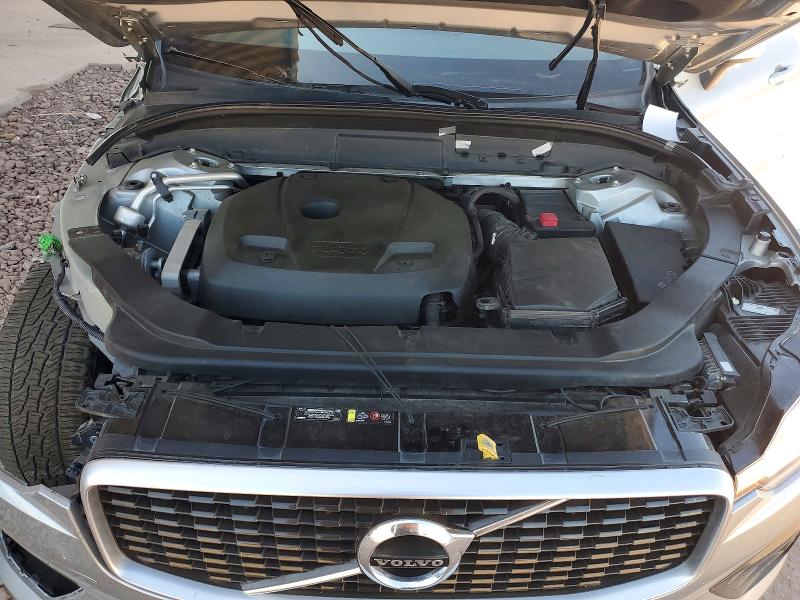 Aukcja sprzedaży 2018 Volvo Xc60, vin: YV4A22RM5J1094790, numer aukcji: 50609016