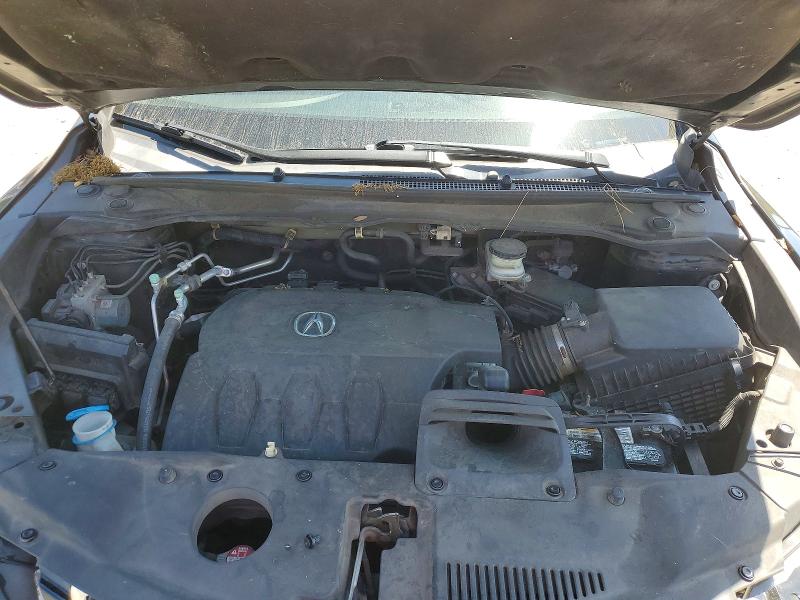 Auction sale of the 2015 Acura Rdx, vin: 5J8TB4H38FL022513, lot number: 50044596