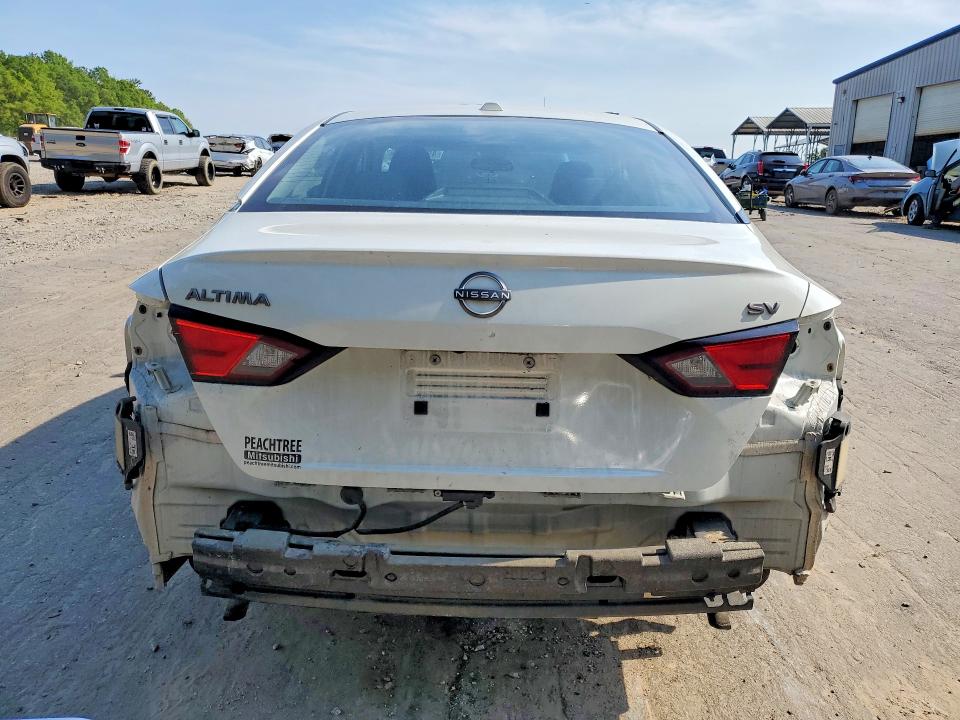 49014746 :رقم المزاد ، 1N4BL4DV2PN341741 vin ، 2023 Nissan Altima مزاد بيع