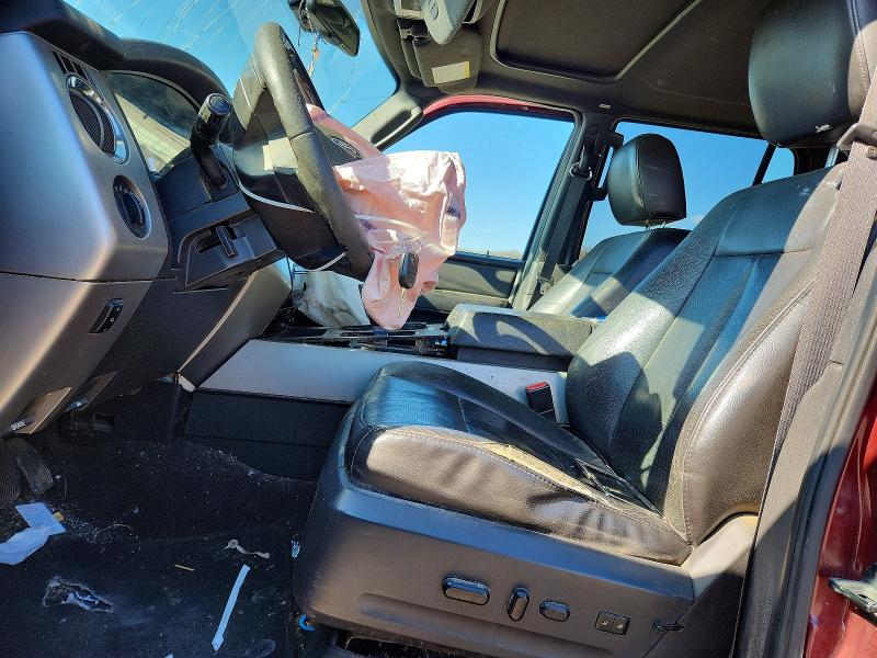 Auction sale of the 2013 Ford Expedition, vin: 1FMJU2A59DEF23021, lot number: 48660836