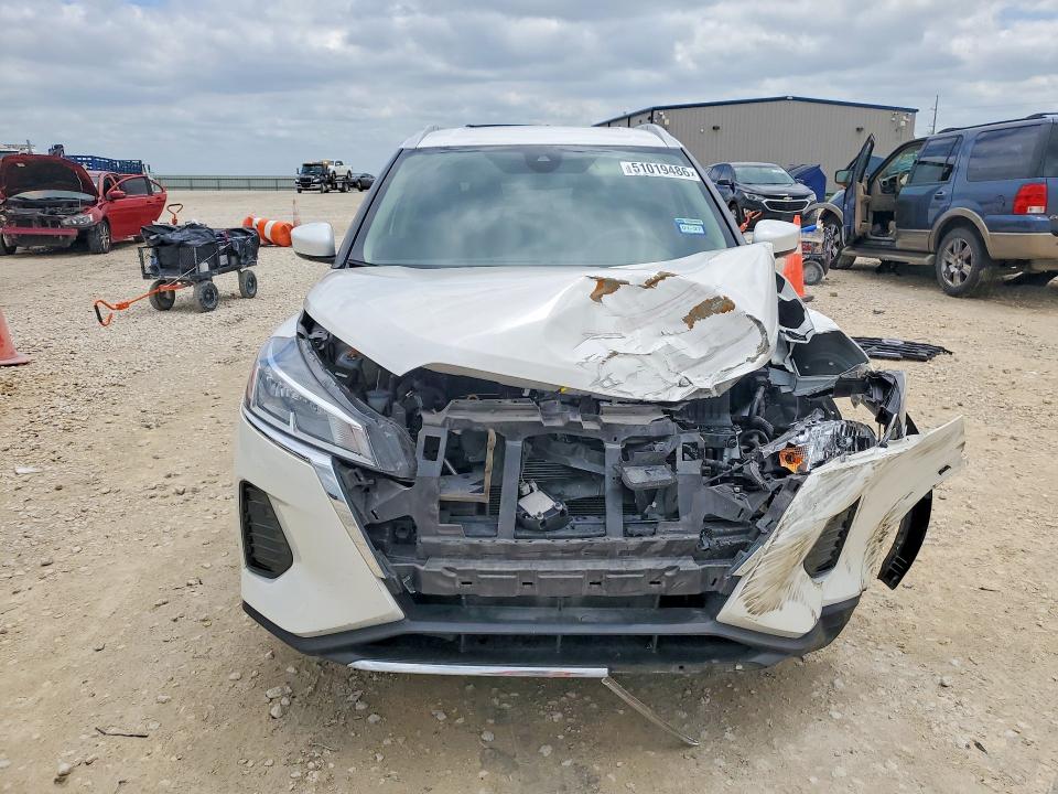 Aukcja sprzedaży 2024 Nissan Kicks, vin: 3N1CP5CV5RL531730, numer aukcji: 51019486