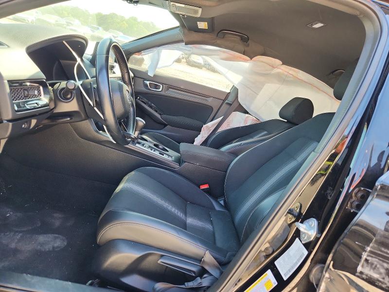 Продаж на аукціоні авто 2022 Honda Civic, vin: 19XFL2H86NE022462, номер лоту: 50005116