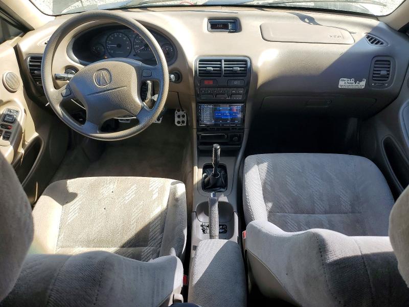 1998 Acura Integra მანქანა იყიდება აუქციონზე, vin: JH4DC4358WS006857, აუქციონის ნომერი: 49575376