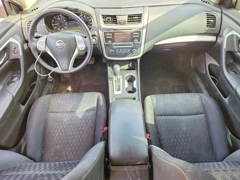 2016 Nissan Altima მანქანა იყიდება აუქციონზე, vin: 1N4AL3AP7GN356294, აუქციონის ნომერი: 51270776