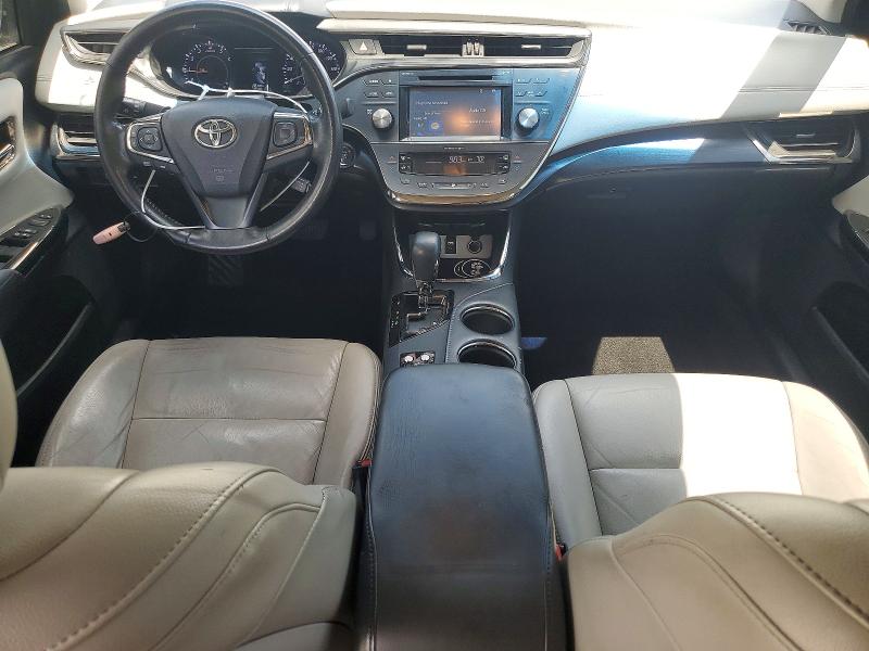 51537126 :رقم المزاد ، 4T1BK1EB4GU203913 vin ، 2016 Toyota Avalon مزاد بيع
