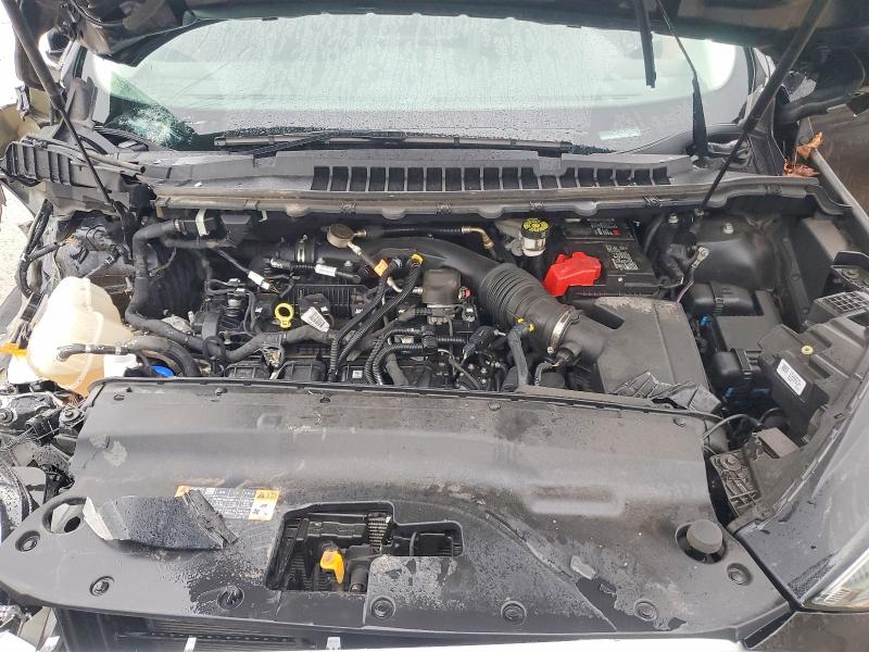 Продажа на аукционе авто 2024 Ford Edge, vin: 2FMPK4J94RBA29912, номер лота: 49949696