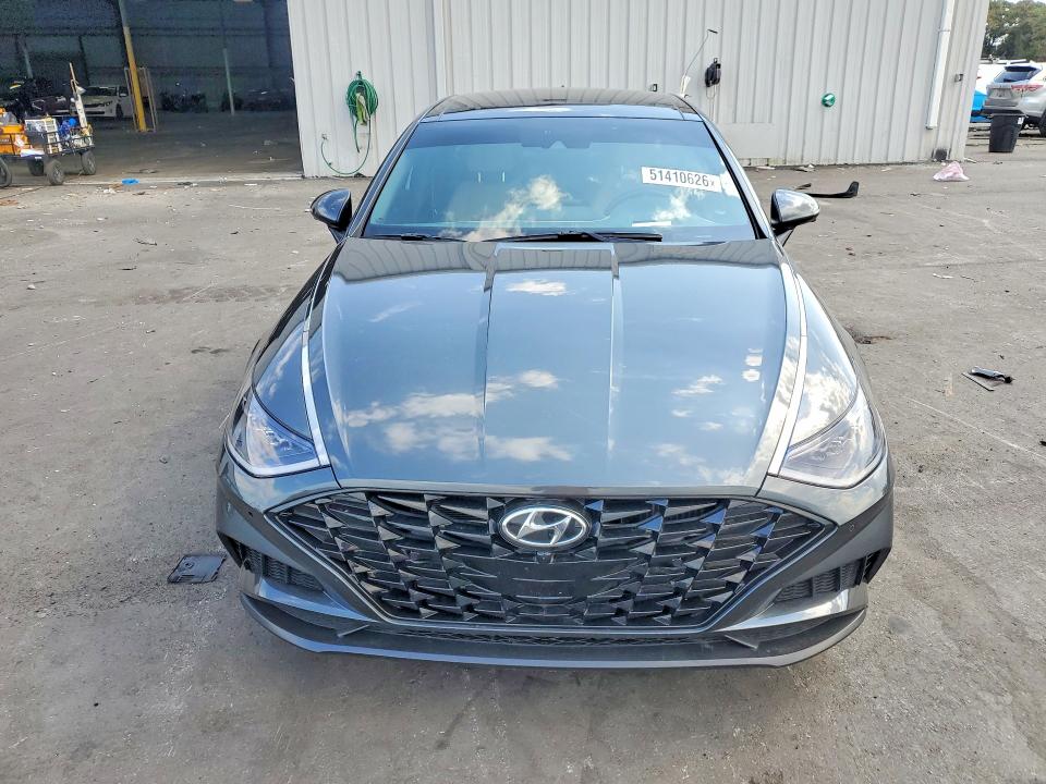 Aukcja sprzedaży 2023 Hyundai Sonata, vin: KMHL34J26PA281815, numer aukcji: 51410626