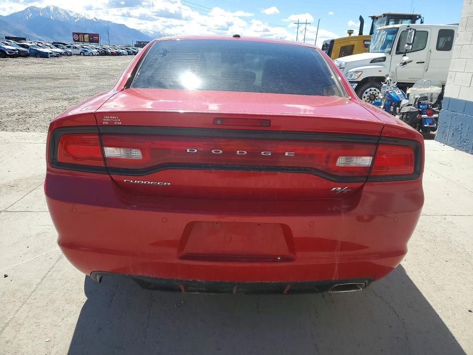 2012 Dodge Charger მანქანა იყიდება აუქციონზე, vin: 2C3CDXCT2CH156352, აუქციონის ნომერი: 49600966