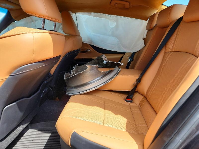 Aukcja sprzedaży 2023 Lexus Es 300h, vin: 58AEA1C15PU036125, numer aukcji: 50820166