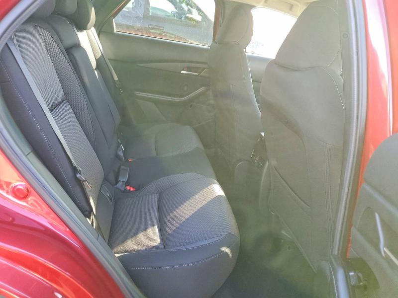 Продажа на аукционе авто 2025 Mazda Cx-30, vin: 3MVDMBCM7SM869578, номер лота: 50179436